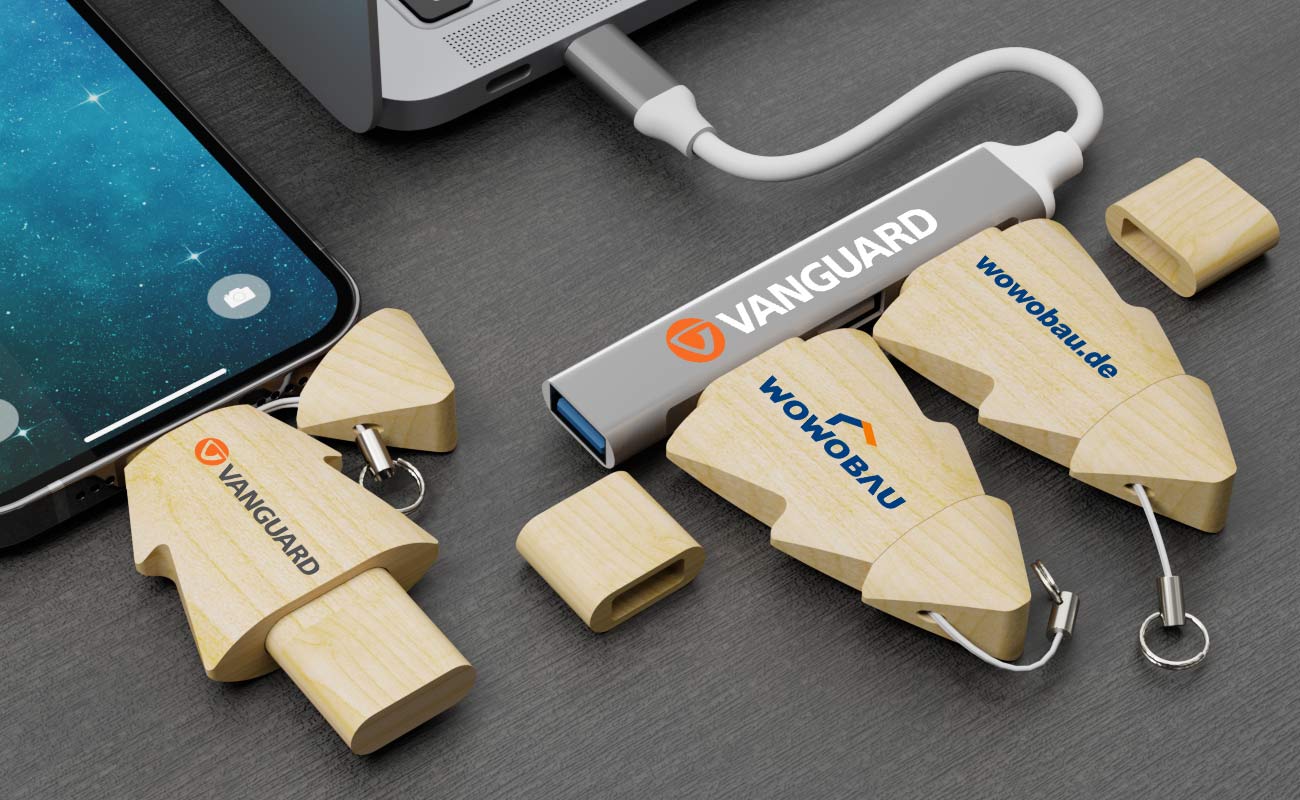 Tree Duo - Pen Personalizadas gallery thumbnail