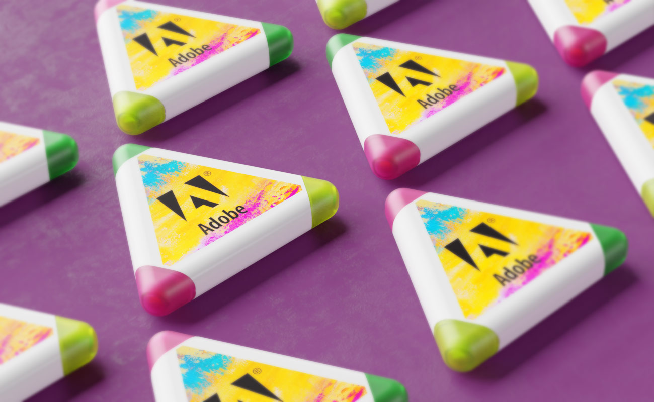 Triple - Canetas personalizadas gallery thumbnail