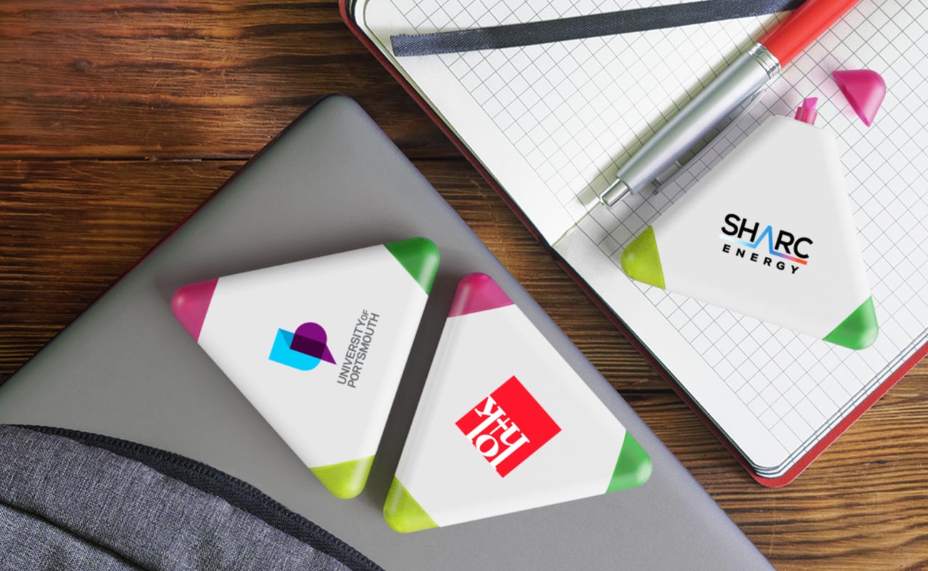 Triple - Canetas personalizadas gallery thumbnail