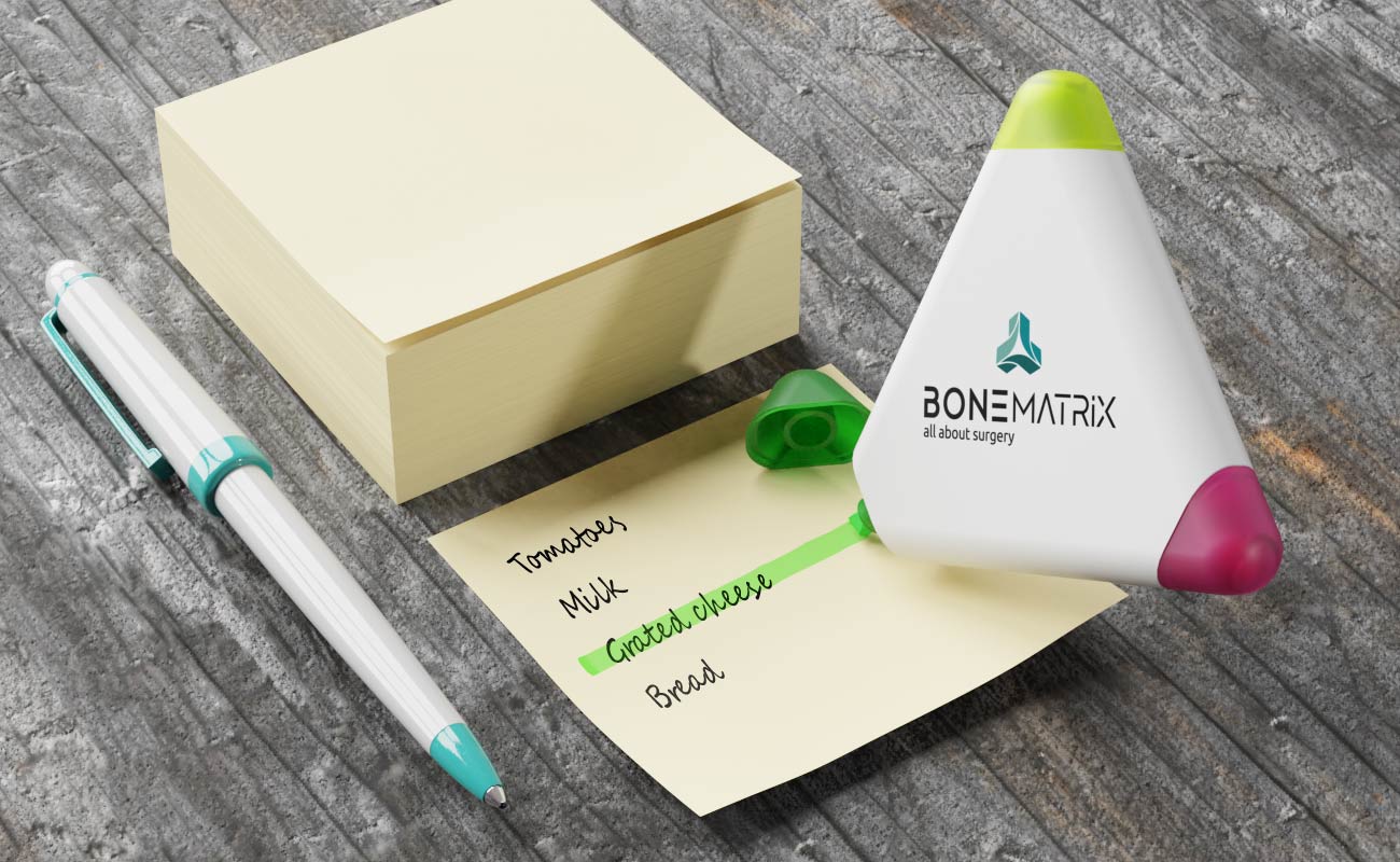 Triple - Canetas promocionais Produtos promocionais gallery thumbnail