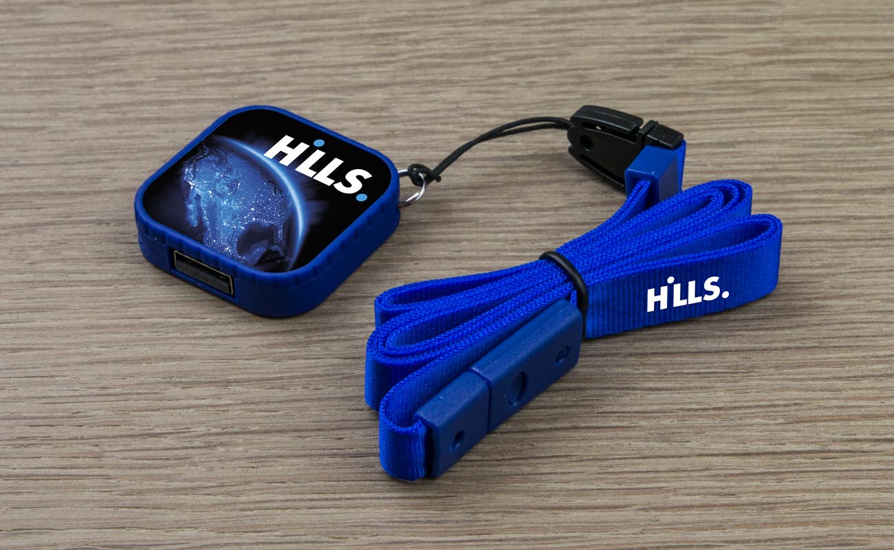 Trix - Pen Drives Personalizados gallery thumbnail