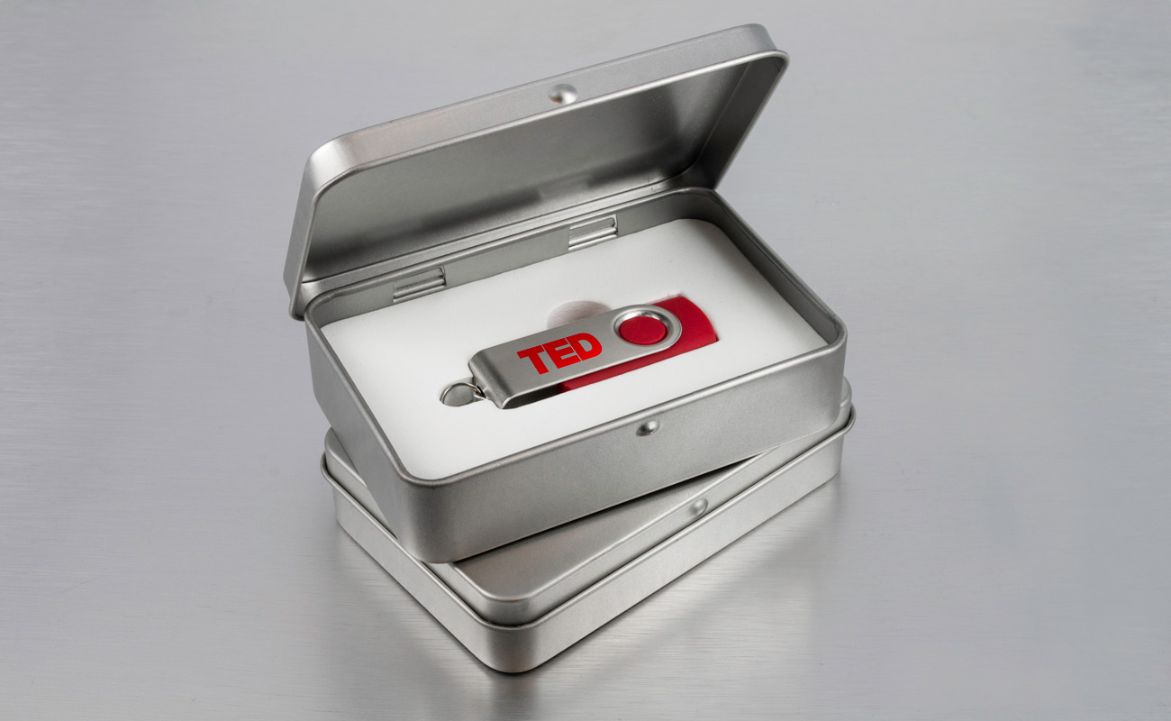 Twister - Pens USB Personalizadas gallery thumbnail