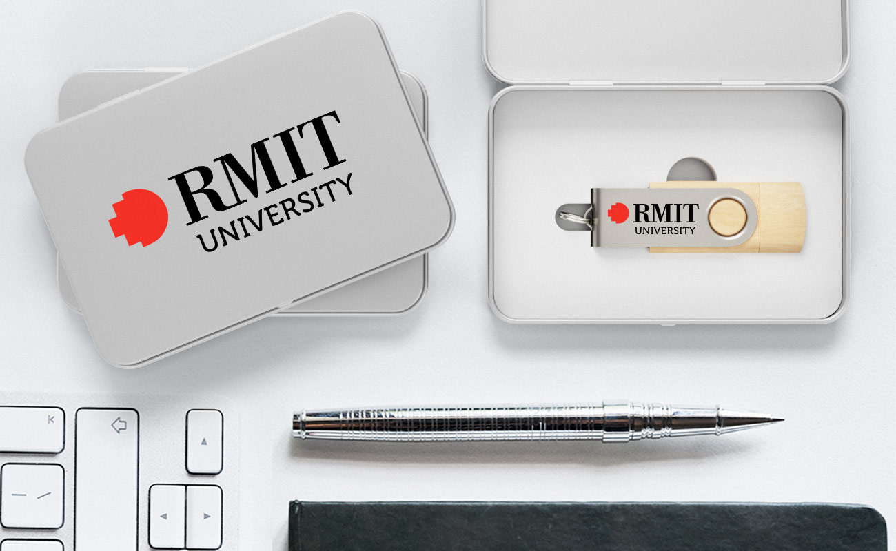 Twister Go Wood - Pens com USB tipo C Personalizadas gallery thumbnail