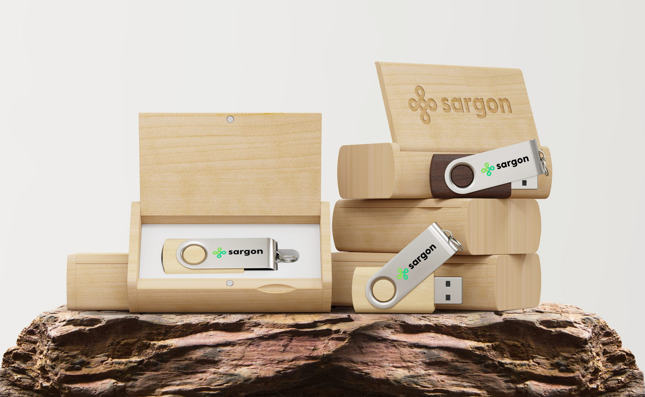 Twister Wood - Pen Madeira gallery thumbnail