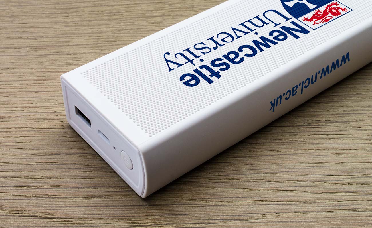 Unison - Colunas Portáteis Brindes Logotipo gallery thumbnail