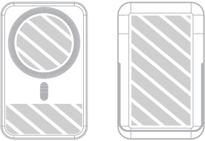 Power Bank Serigrafia