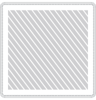 Base para copos Serigrafia