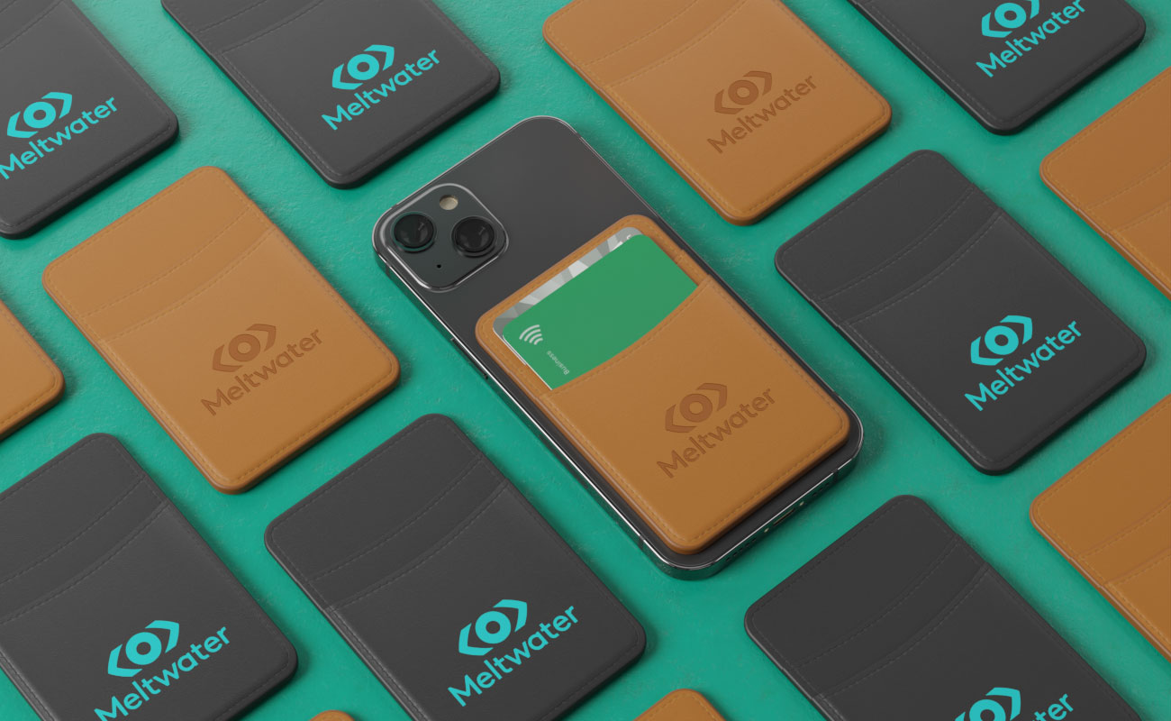 Vault - Porta Cartões Personalizado gallery thumbnail