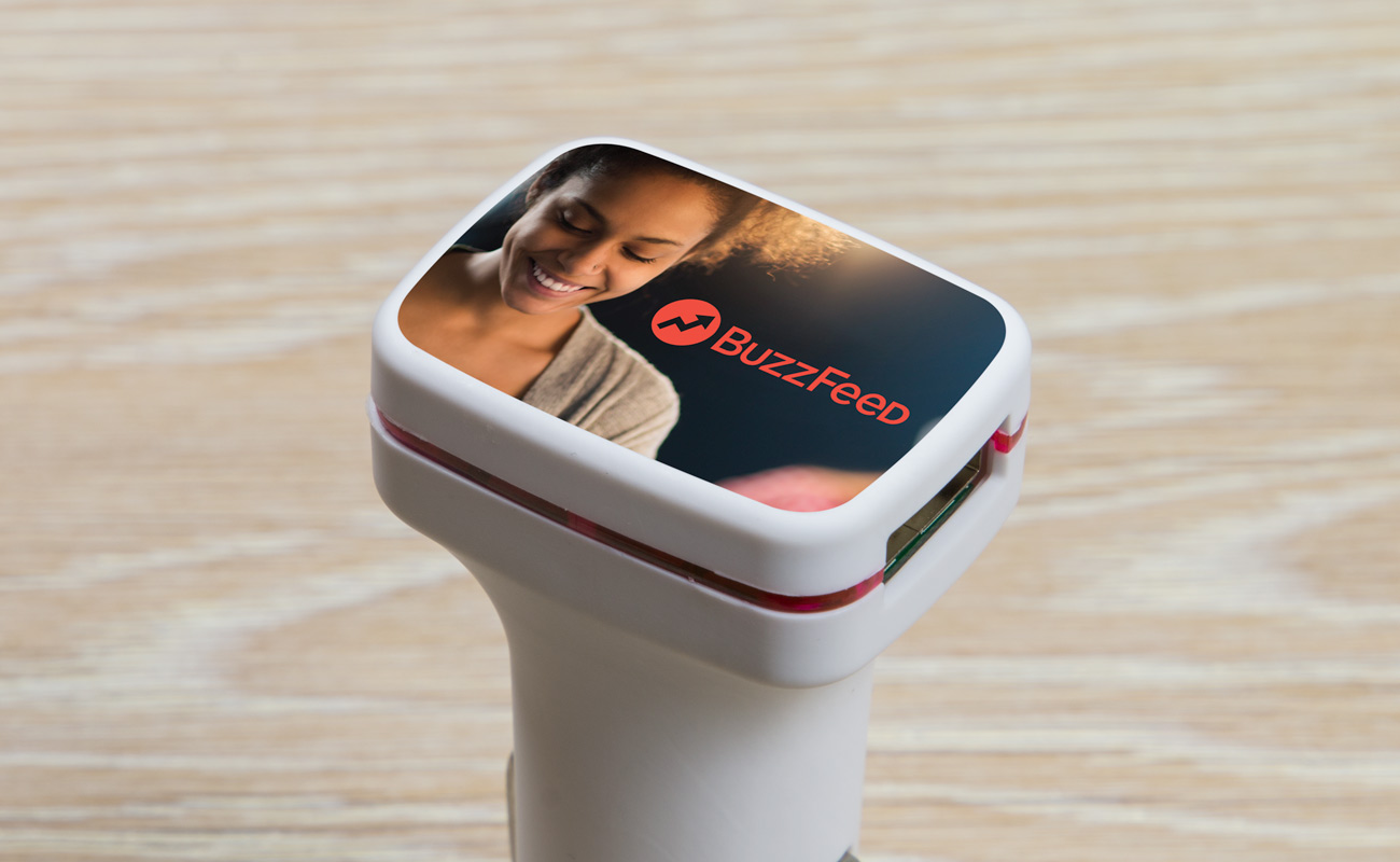 Vista - Carregadores de Carro Personalizaveis gallery thumbnail