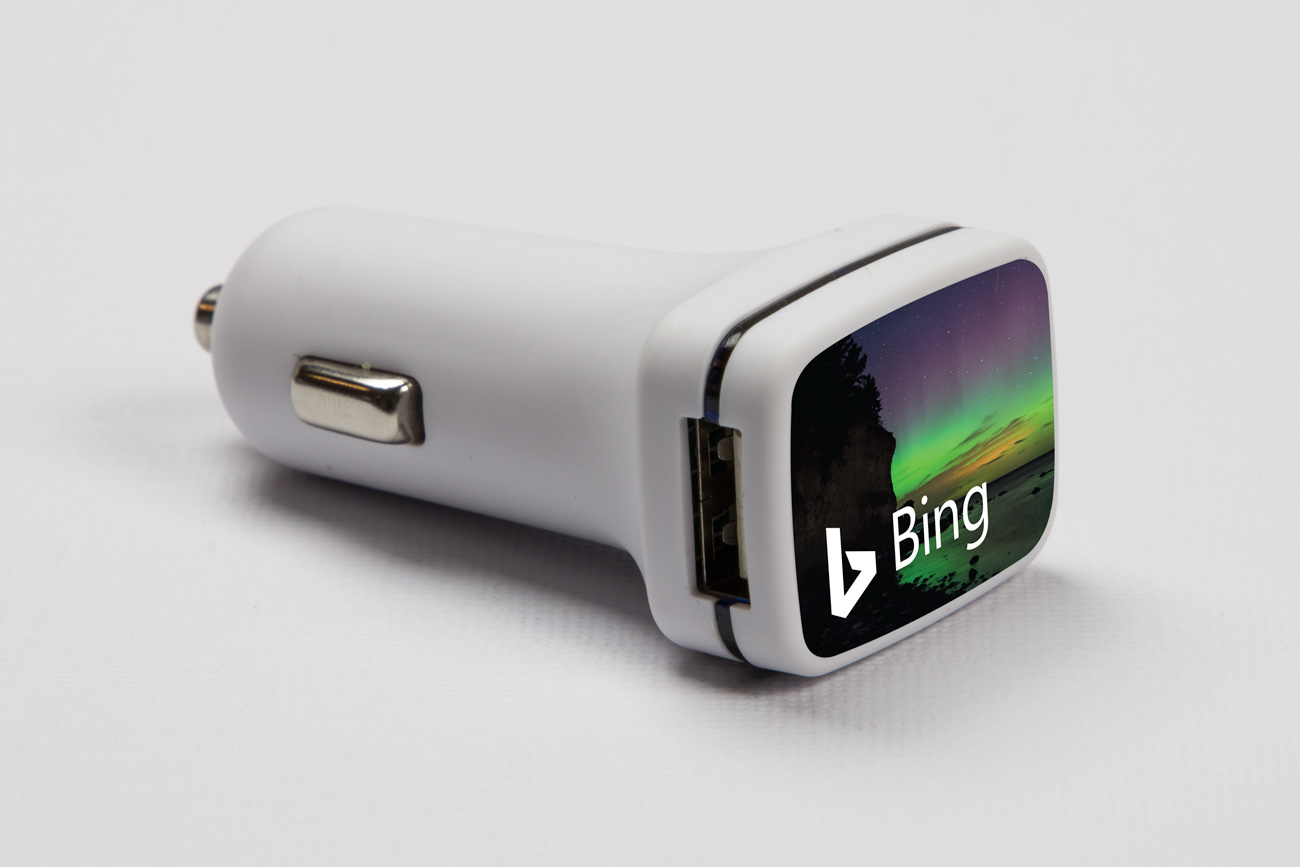 Vista - Carregadores de Carro Personalizados Lisboa gallery thumbnail