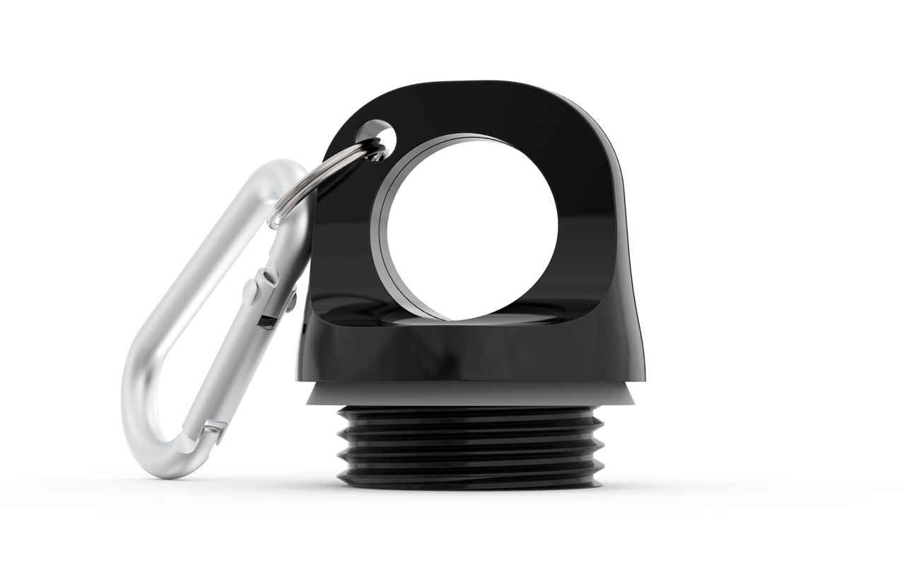 Vita - Garrafas de água com logo gallery thumbnail