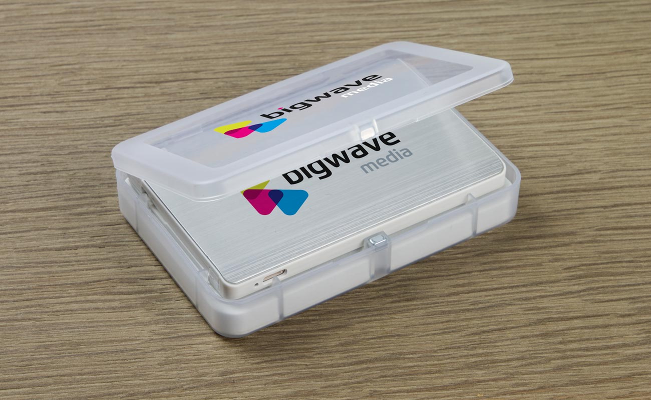 Volt - Power Bank Personalizado Preço gallery thumbnail