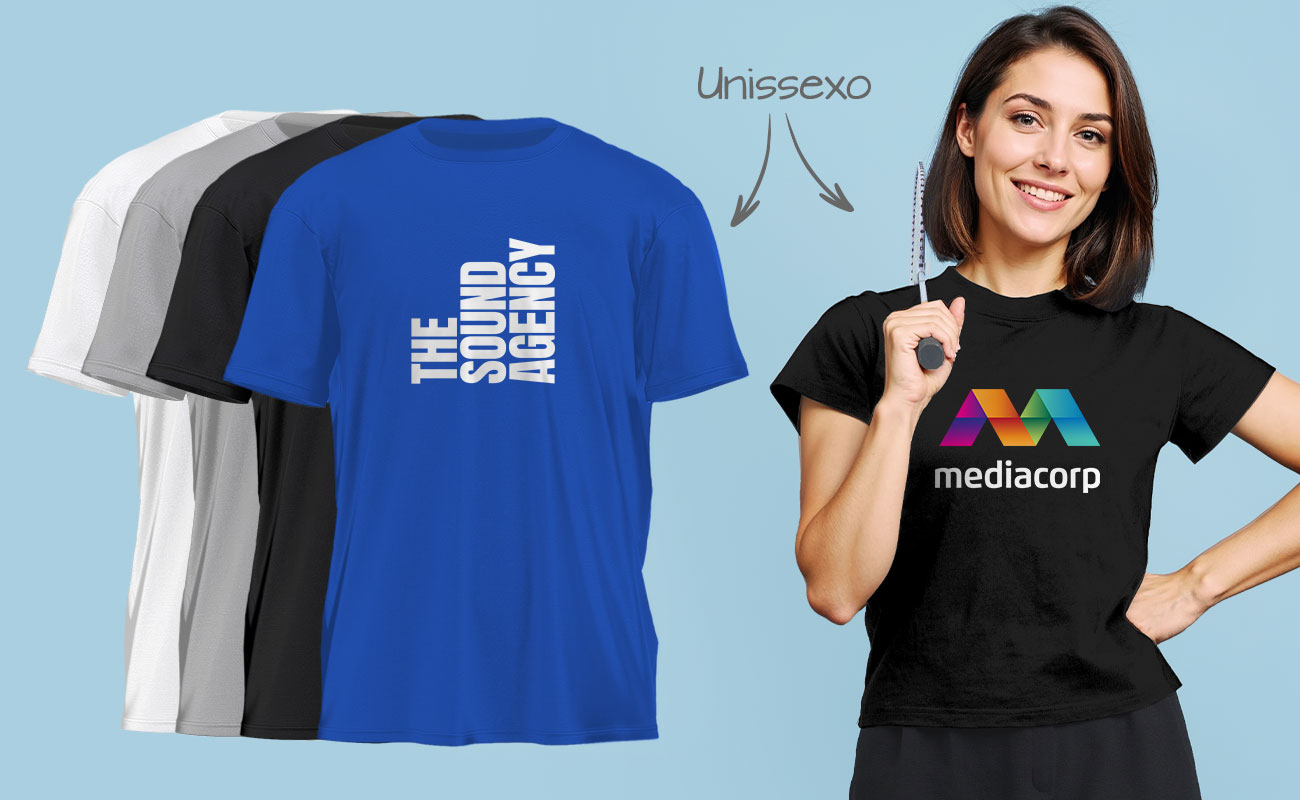 T-Shirt Vortex