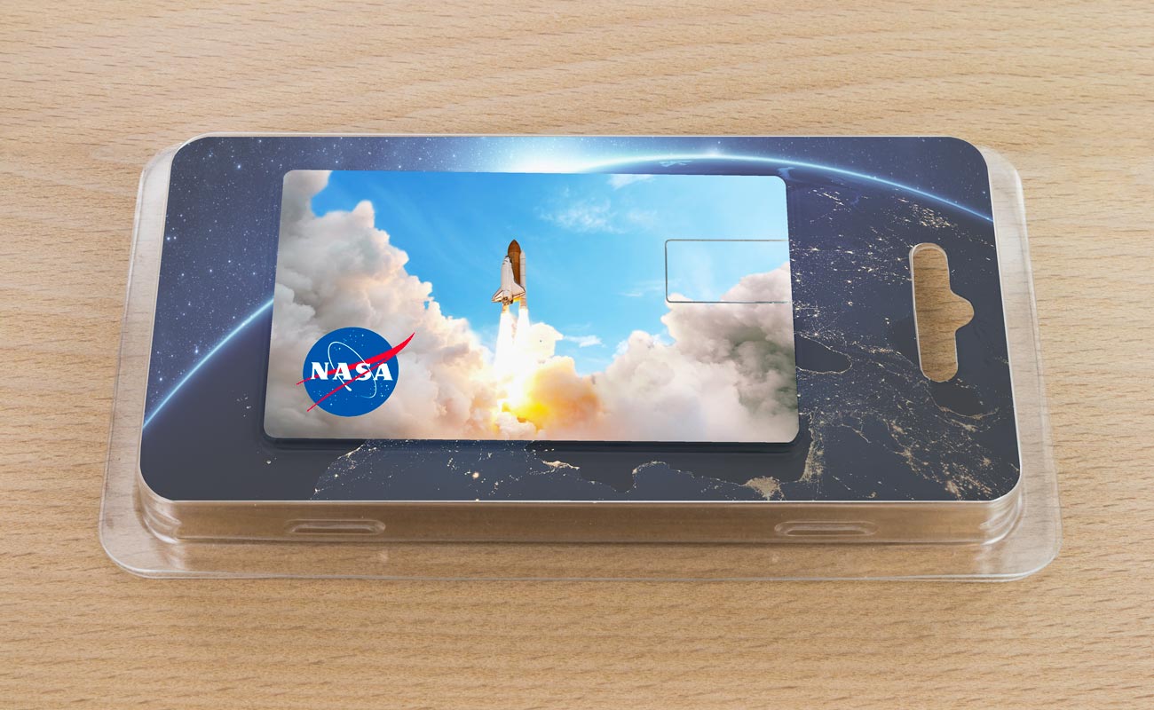 Wafer - Cartoes USB Personalizadas gallery thumbnail