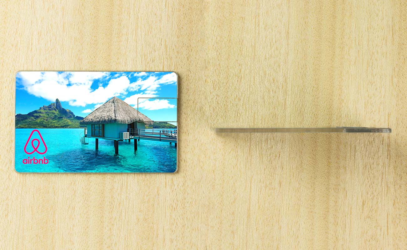 Wafer - Impressão Cartões USB gallery thumbnail