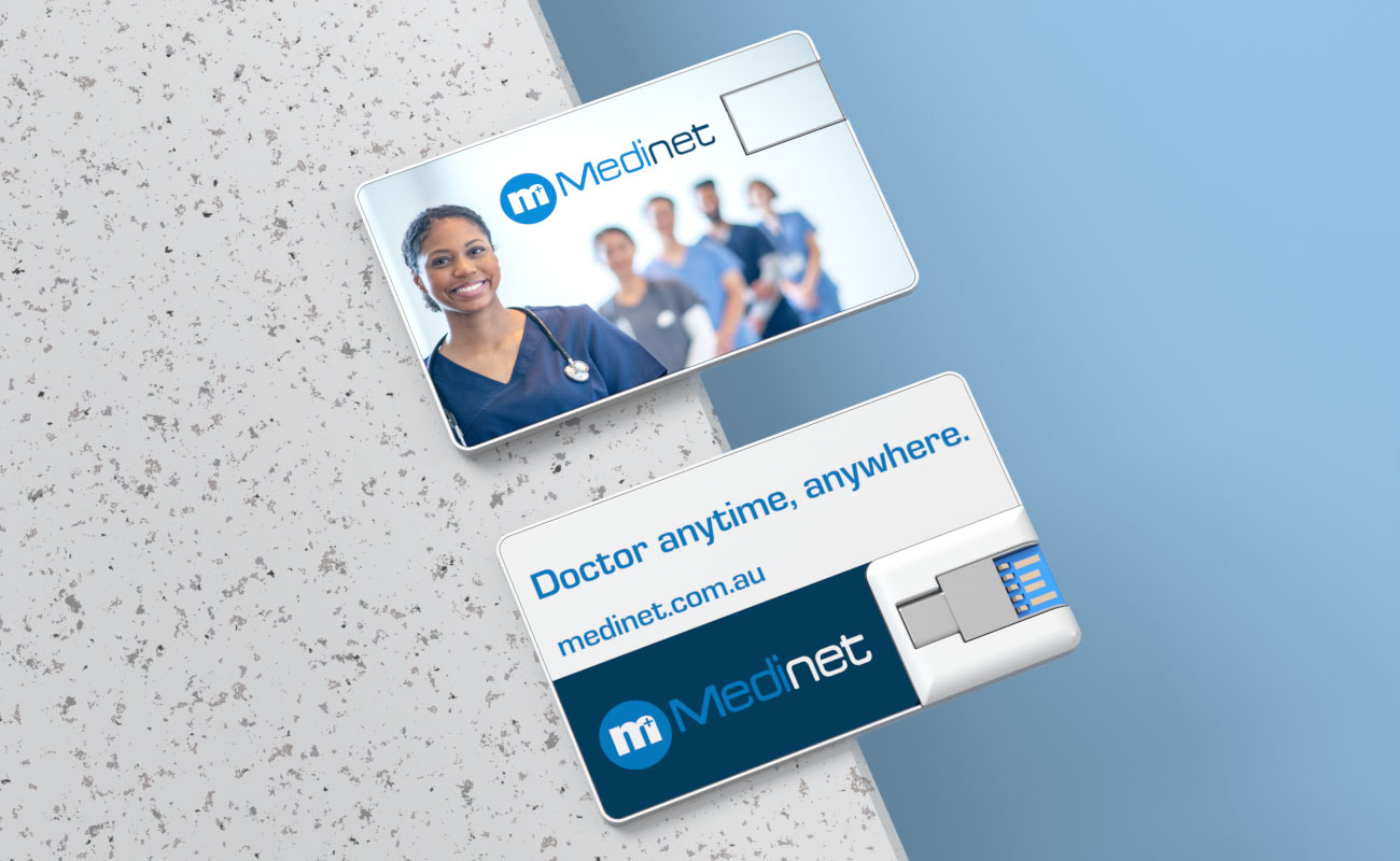 Wafer Duo - Cartoes USB Personalizados gallery thumbnail