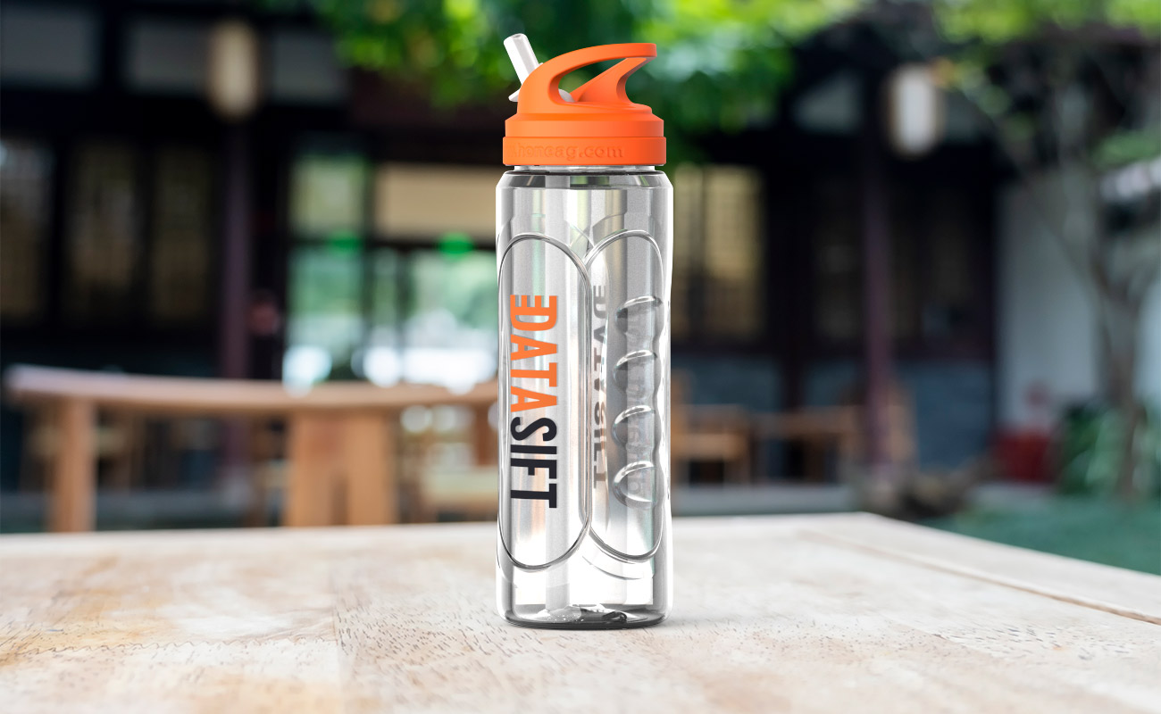 Wave - Garrafas personalizadas gallery thumbnail