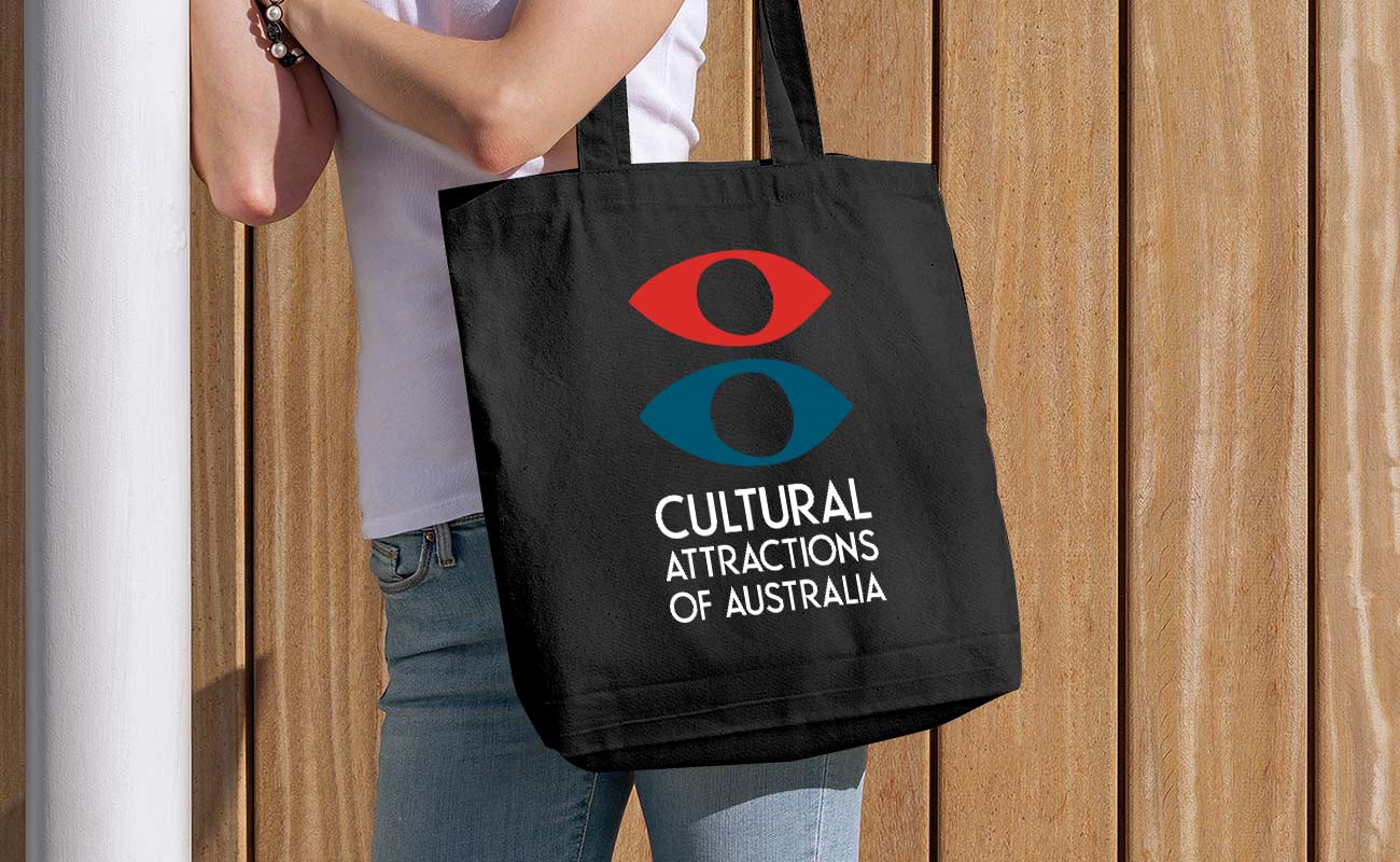 Weave - Bolsas Tote Bags Branded gallery thumbnail