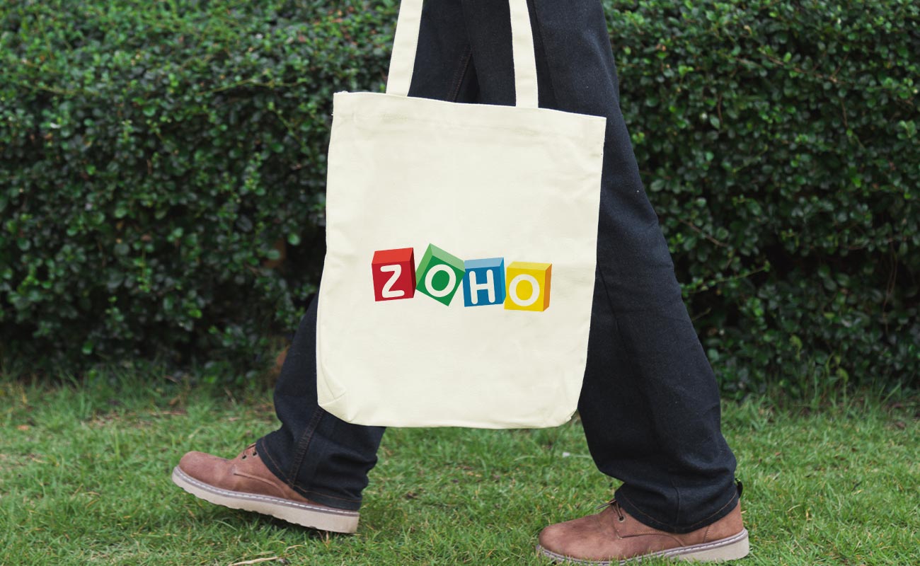 Weave - Promocional Bolsas Tote Bags gallery thumbnail