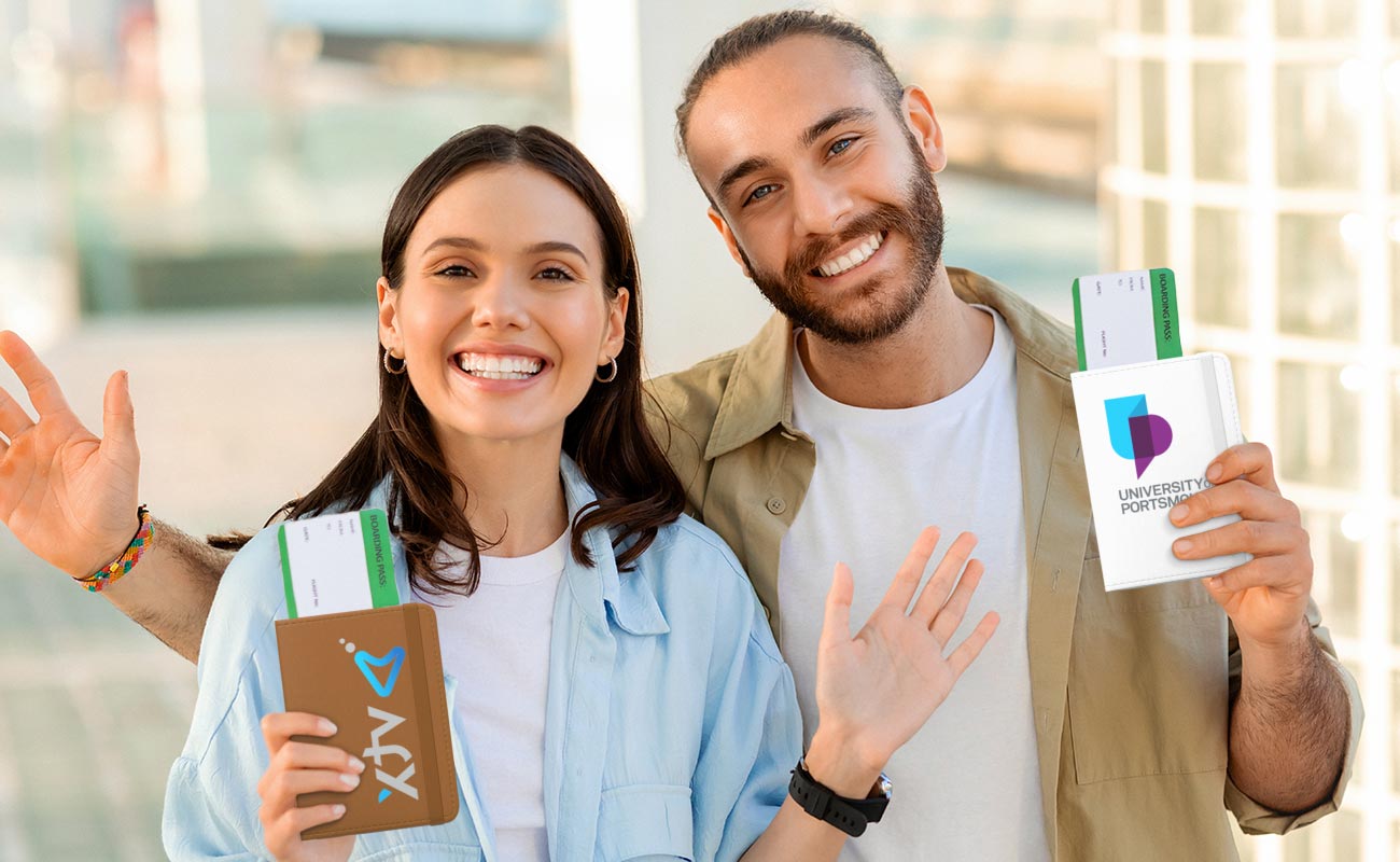 WingMate - Porta-Passaportes personalizados gallery thumbnail
