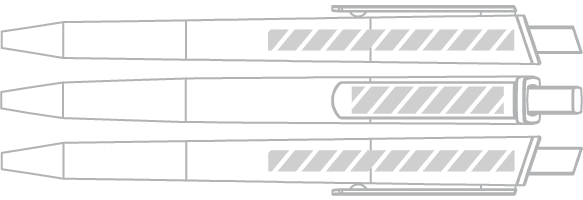 Caneta Impressão Fotográfica