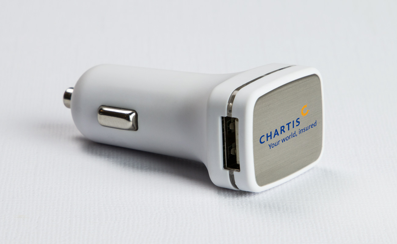 Zip - Carregadores USB para Automóvel Personalizado Portugal gallery thumbnail