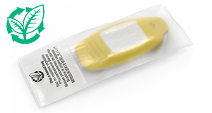 Embalagem standard