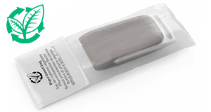 Embalagem standard