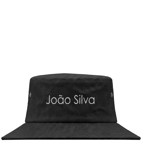 Shade Personalização com Nome (Bordado)