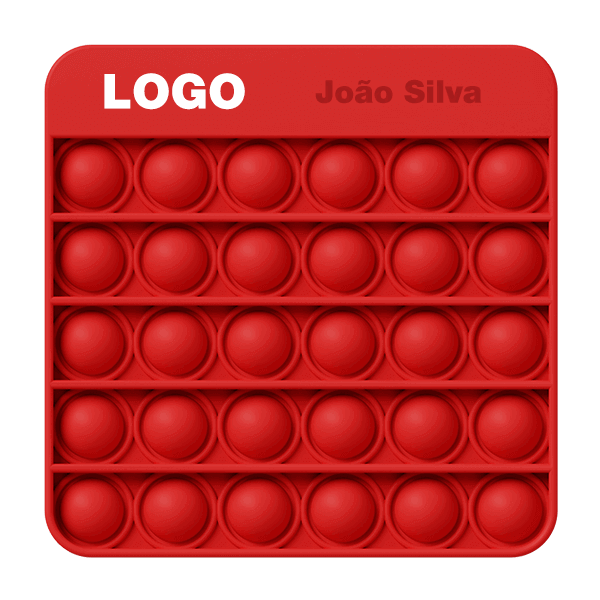 Bubble Gravação Individual  Bubble Gravação Individual