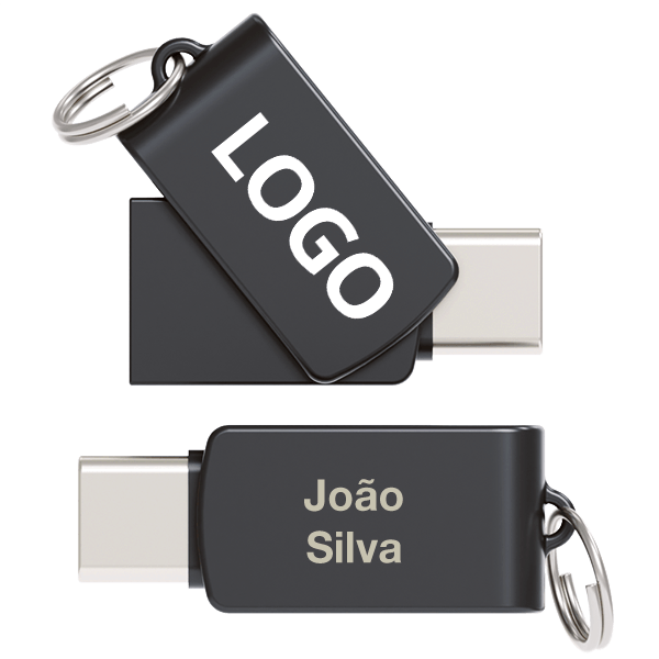 Nano Grava&ccedil;&atilde;o Individual&nbsp;