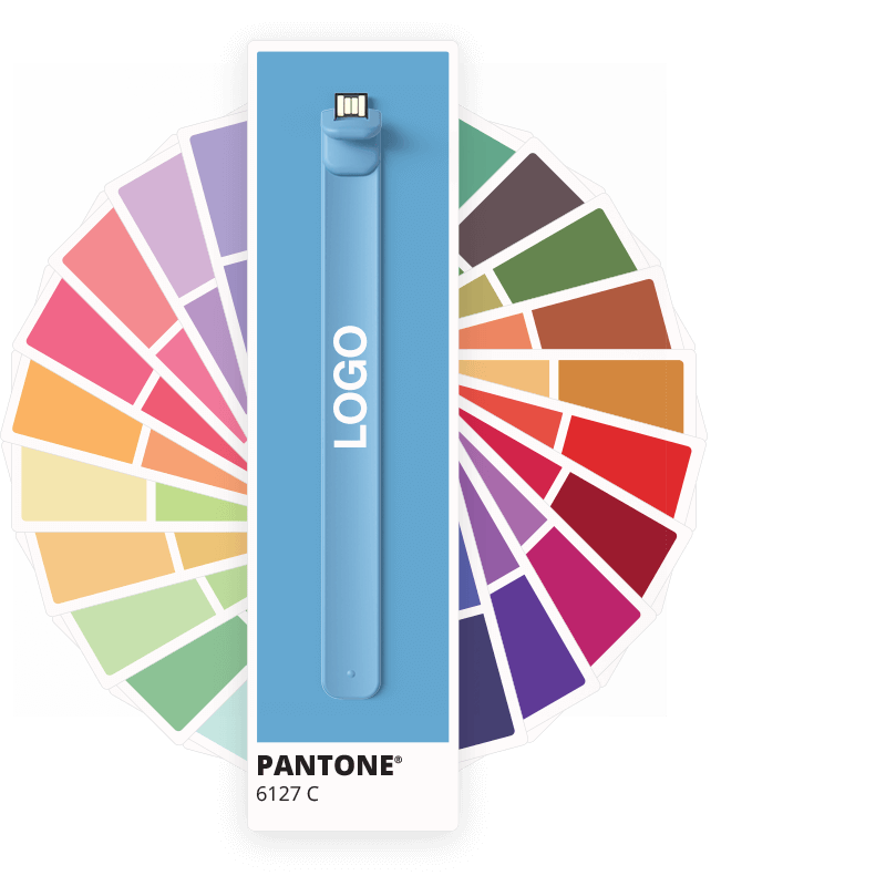 Slap Cores Pantone®