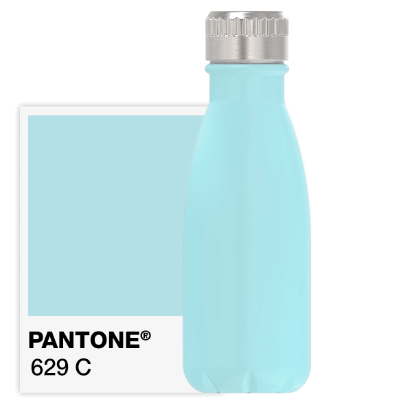Nova Garrafas personalizadas com a sua referência Pantone® Nova Garrafas personalizadas com a sua referência Pantone®