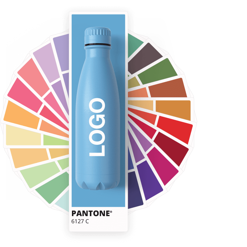 Nova Pure Cores Pantone® Nova Pure Cores Pantone®