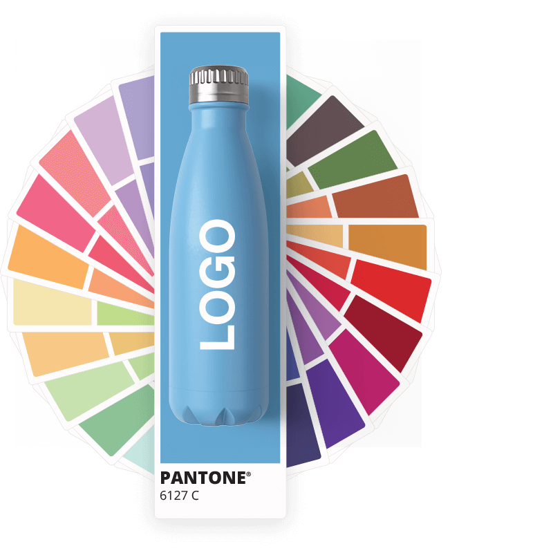 Nova Cores Pantone® Nova Cores Pantone®