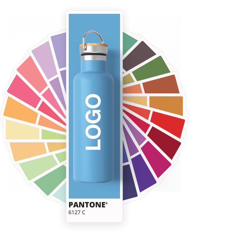Traveler Cores Pantone® Traveler Cores Pantone®