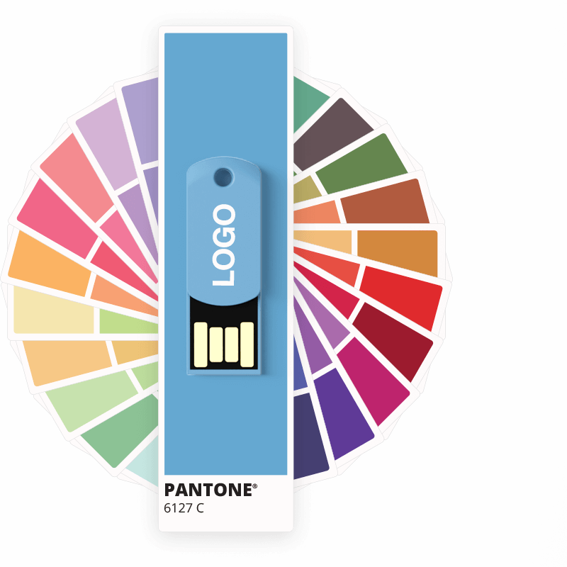 Clip Cores Pantone® Clip Cores Pantone®