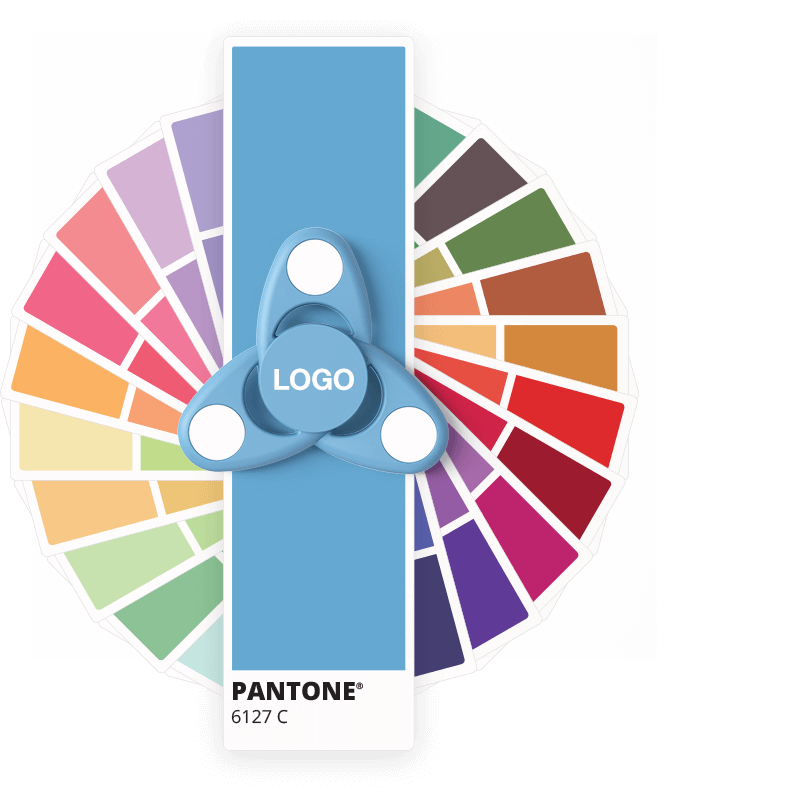 Cosmic Cores Pantone® Cosmic Cores Pantone®