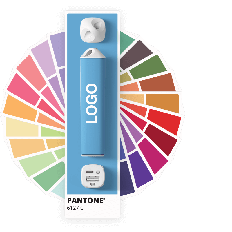 Core Cores Pantone® Core Cores Pantone®