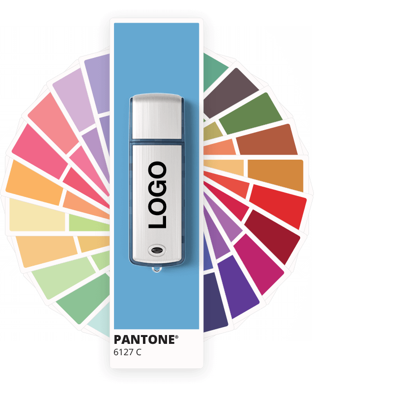 Classic Cores Pantone®