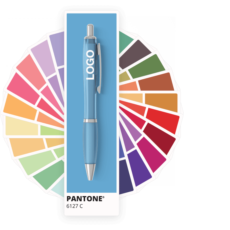 Curve Cores Pantone® Curve Cores Pantone®