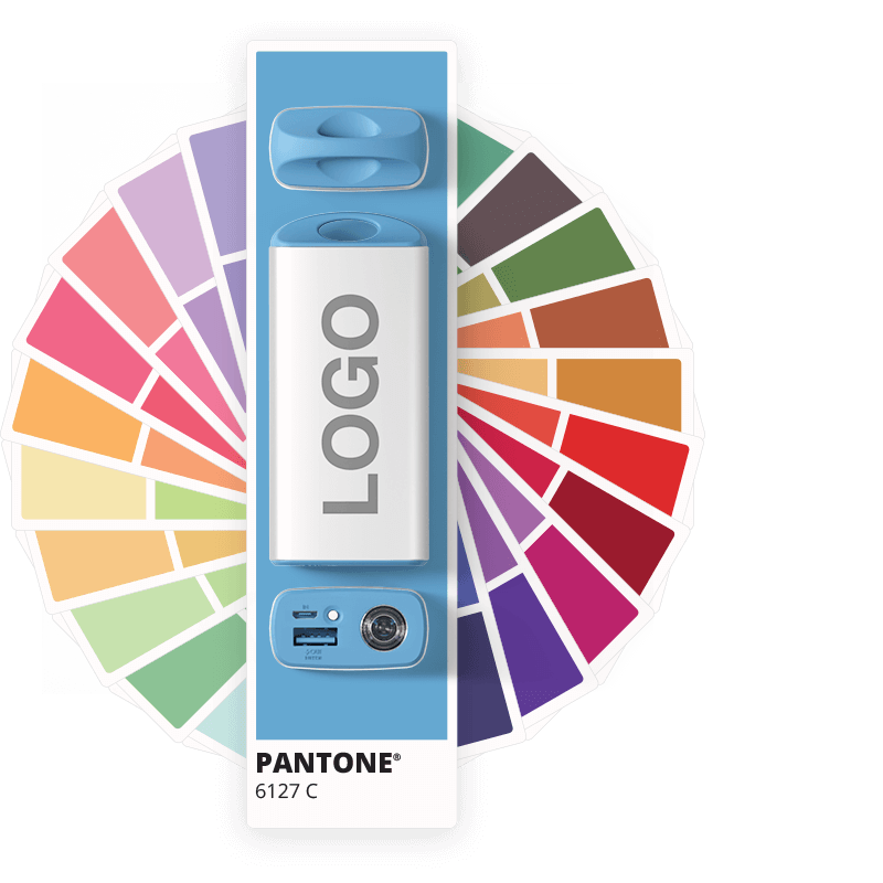 Encore Cores Pantone®