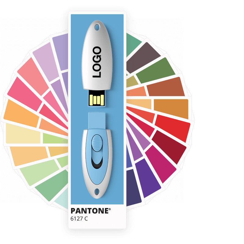 Ellipse Cores Pantone® Ellipse Cores Pantone®