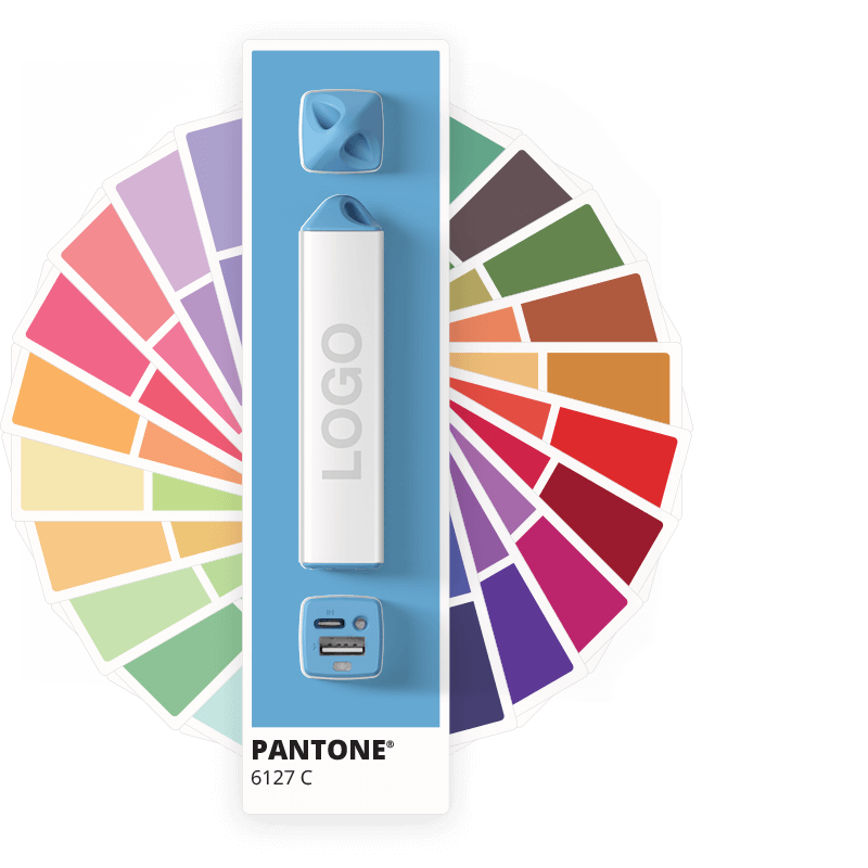 Element Cores Pantone®