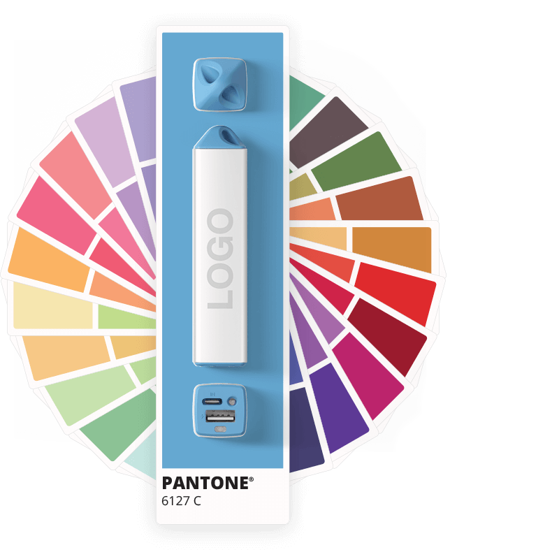 Element Cores Pantone® Element Cores Pantone®