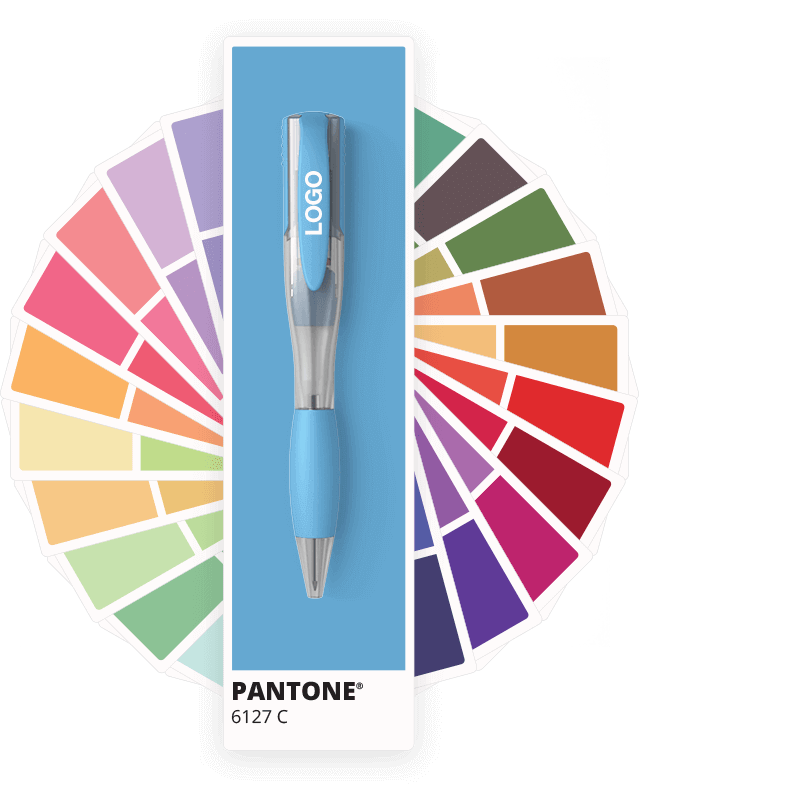 Ink Cores Pantone® Ink Cores Pantone®