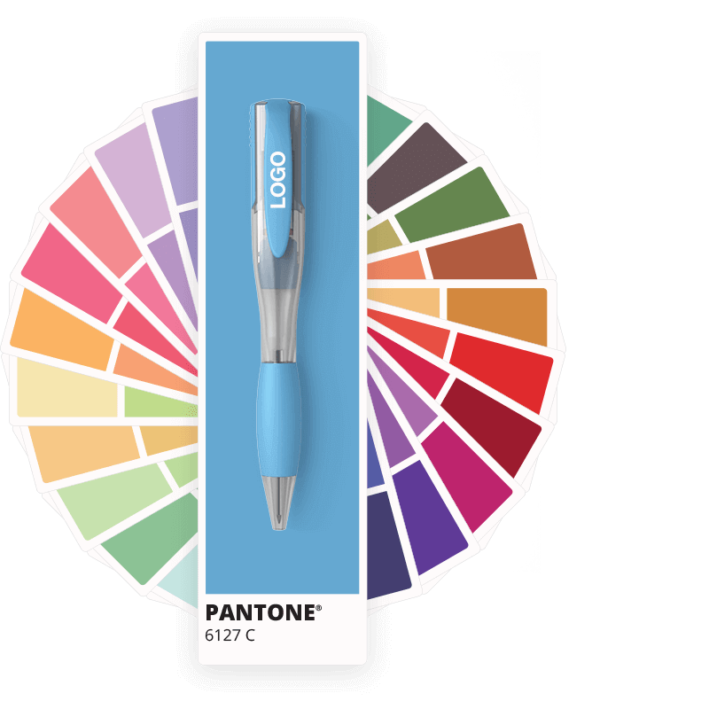 Ink Cores Pantone®