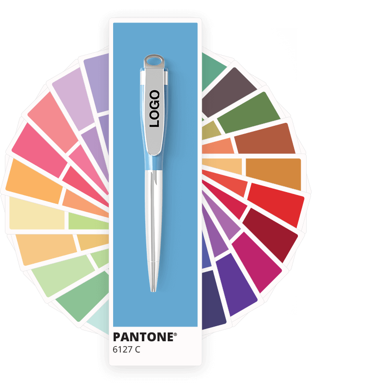 Jot Cores Pantone® Jot Cores Pantone®