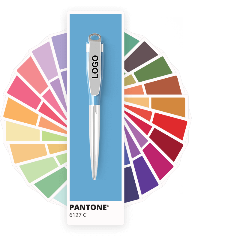 Jot Cores Pantone®