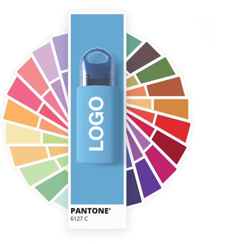 Kinetic Cores Pantone® Kinetic Cores Pantone®